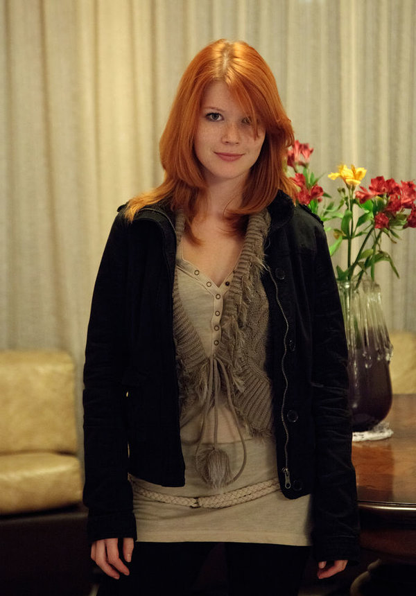 Проститутка Марина